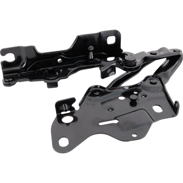 2019 - 2025 BMW X7 Hood Hinge - Right (Passenger)