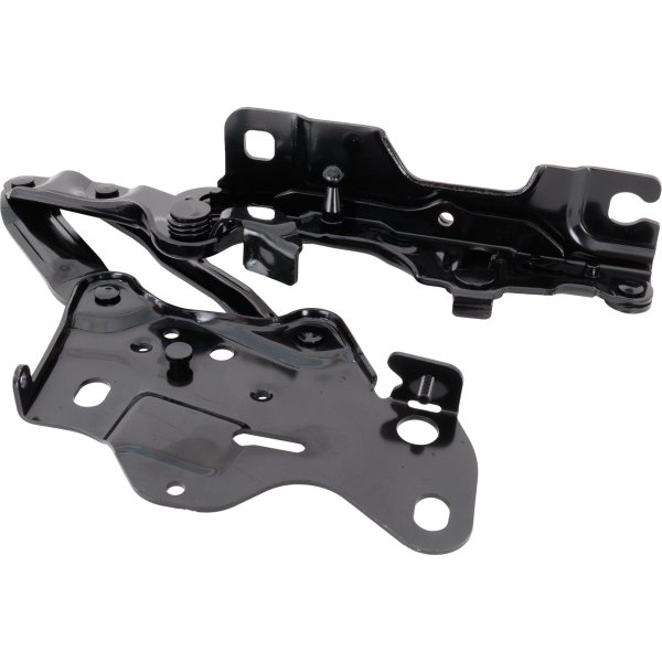 2019 - 2025 BMW X5 Hood Hinge - Left (Driver)