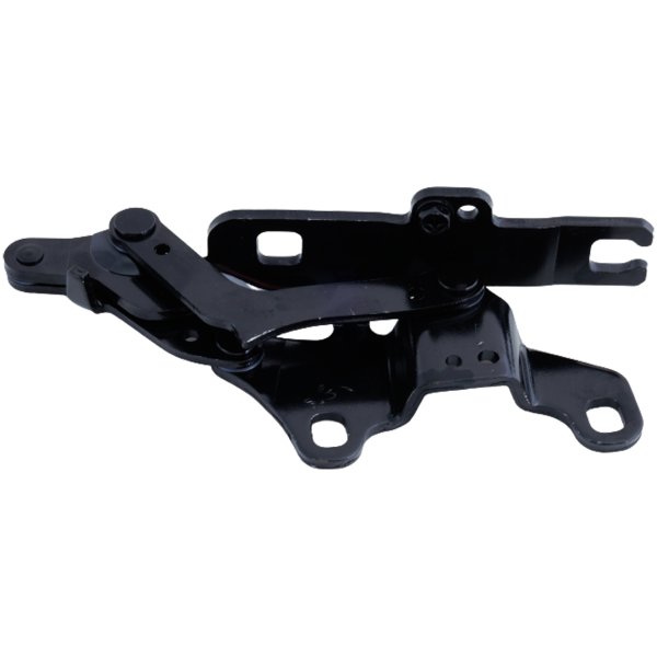 Hood Hinge for BMW 3-Series, 2006-2012, Left (Driver) Side, Replacement