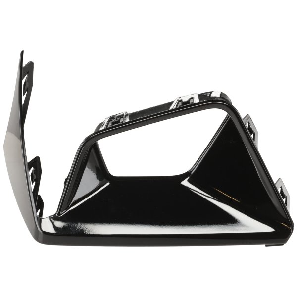 2022 - 2025 BMW X3 Front Bumper Insert (Right / Passenger Side)