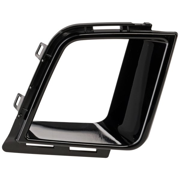 2020 - 2022 BMW M760i Xdrive Front Bumper Insert (Left / Driver Side)