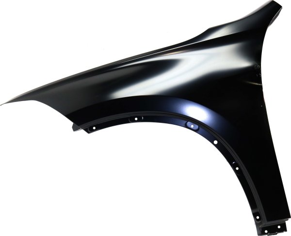 2016 - 2022 BMW X1  Fender - Left (Driver)