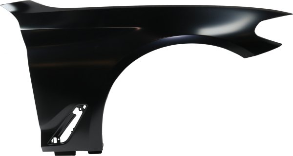 2017 - 2023 BMW 530e  Fender - Right (Passenger)
