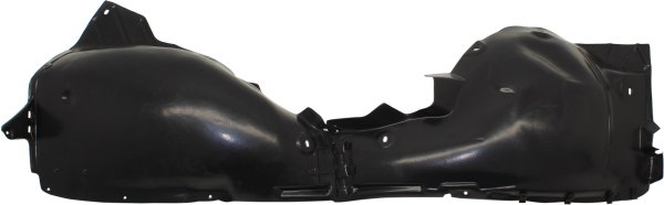 2011 - 2017 Buick Regal Front Fender Liner (Splash Shield) - Left (Driver)