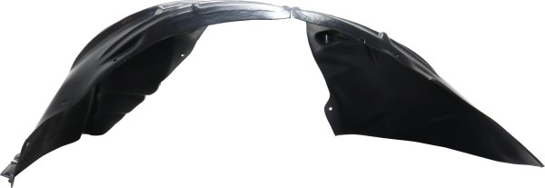 2016 - 2020 Buick Envision Front Fender Liner (Splash Shield) - Left (Driver)