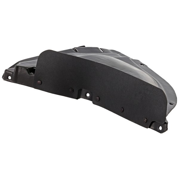 2009 - 2015 BMW 750i Front Fender Inner Panel (Left / Driver Side)