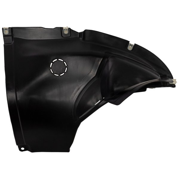 2022 - 2025 BMW X3 Front Fender Splash Shield (Left / Driver Side)