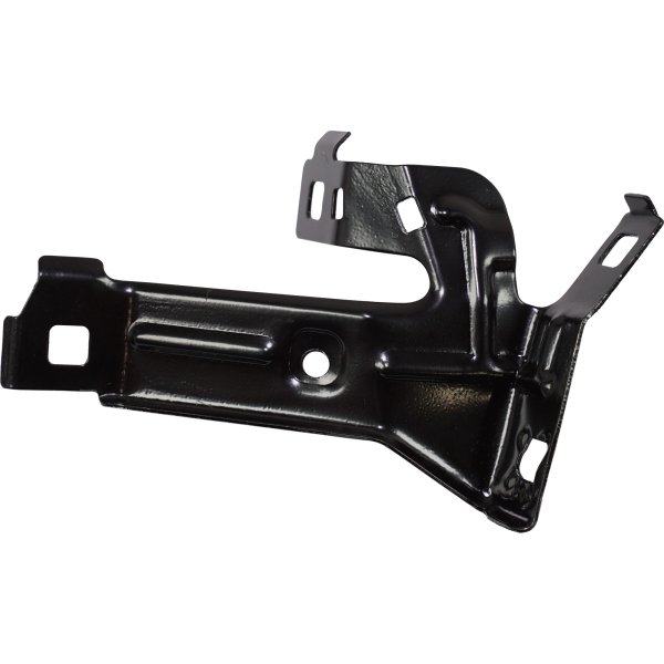 Upper Fender Support for BMW 3-Series (2012-2019) & 4-Series (2014-2020), Left (Driver), No.2, (3-SRS, Sedan 2012-2018)/Wagon, Replacement Models: 320i, 328i, 330i, 335i, 340i, 428i, 435i, 440i.