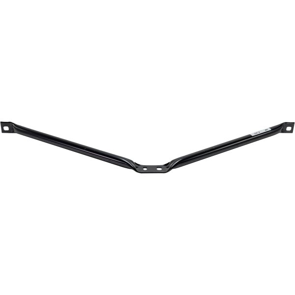 Aluminum Radiator Support Front Brace for BMW 5-Series (2017-2022) / 7-Series (2016-2022), Replacement Models: 520i, 530i, 540i, 550i, 730i, 740i, 760i.