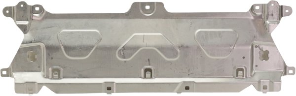Upper Radiator Support for BMW X3 2018-2023, X4 2019-2023 Models, 30I/40I, Aluminum, Replacement