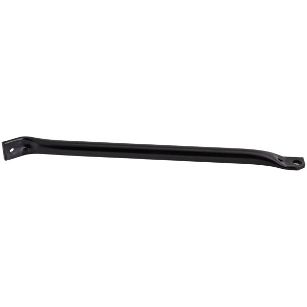 Front Brace Radiator Support for BMW X5 (2019-2024)/X6 (2020-2023), Left (Driver) Side, Replacement