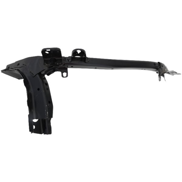 Radiator Support Assembly for Buick LaCrosse 2017-2019, Left (Driver) Side Panel, Replacement