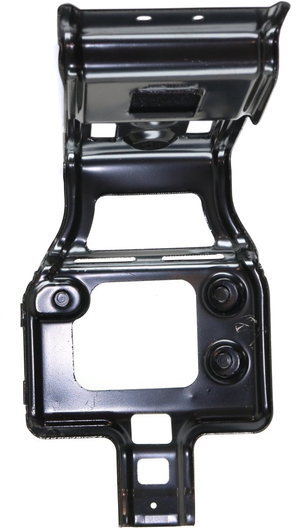 Steel Radiator Support Bracket with Adaptive Cruise Control Sensor for 2017-2019 Buick Lacrosse, Replacement