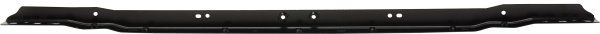 Front Center Radiator Support Bracket for BMW X3 (2018 - 2023) and X4 (2019 - 2023), Steel, Excluding M/M Competition Models, Replacement