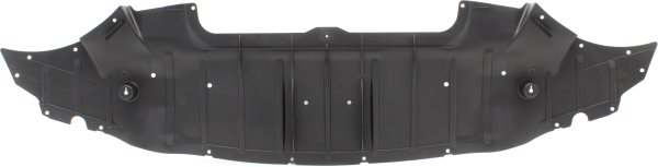 2016 - 2018 BMW M2 Lower Engine Cover