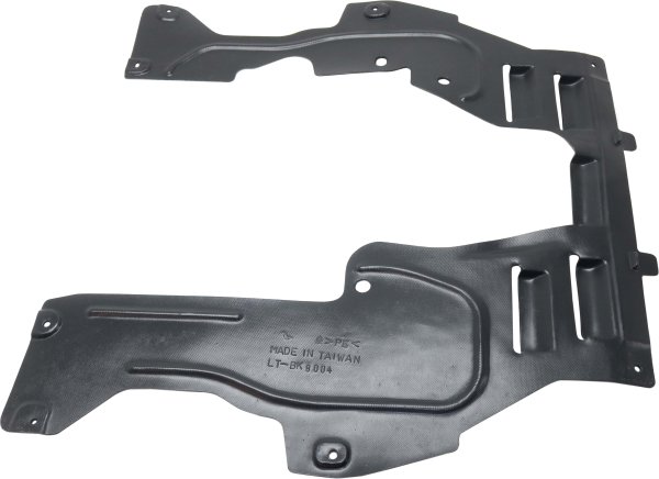 2013 - 2022 Chevrolet (Chevy) Trax  Engine Splash Shield