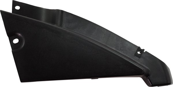 2008 - 2013 BMW M3  Engine Splash Shield - Left (Driver)
