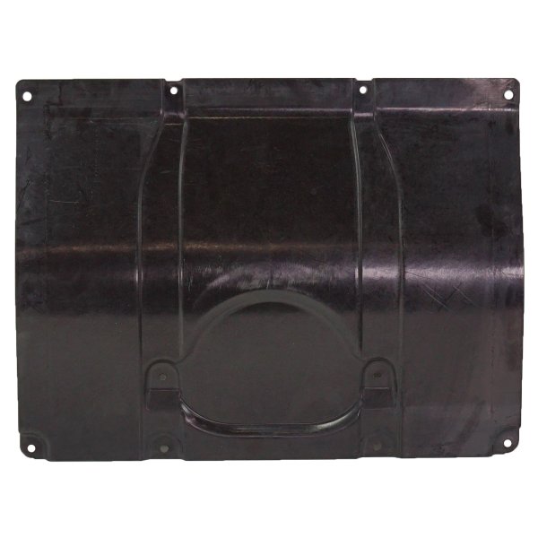 Engine Splash Shield for BMW X3 2018-2023, X4 2019-2021, Front, Replacement