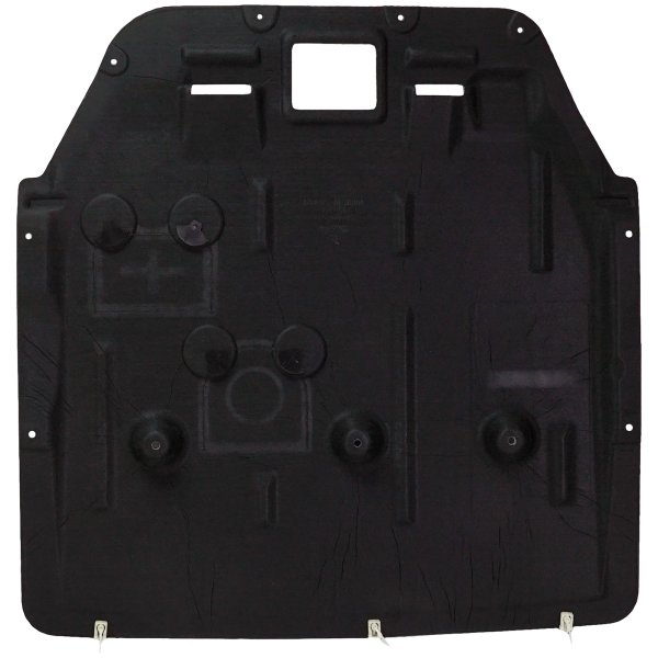Front Engine Splash Shield Under Cover for BMW X1 2016-2022, X2 2018-2022, Replacement