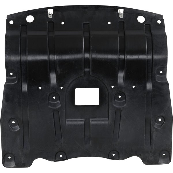 Engine Splash Shield Under Cover, Front for BMW X5 2019-2023, X6 2020-2023, X7 2019-2022, Replacement