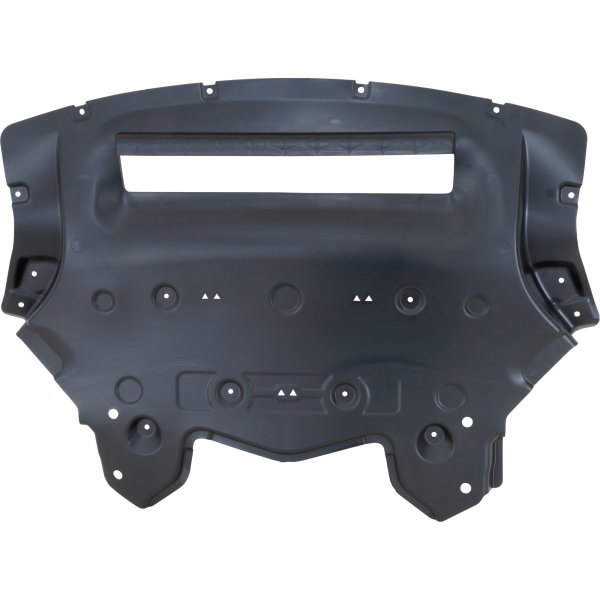 Engine Splash Shield for BMW X5 (2015-2018), X6 (2015-2019), Replacement
