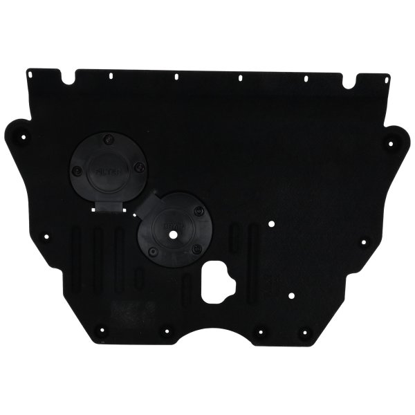 2020 - 2025 Chevrolet (Chevy) Trailblazer Lower Engine Cover