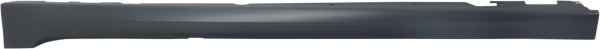 2017 - 2023 BMW 540i  Rocker Panel Trim - Left (Driver)