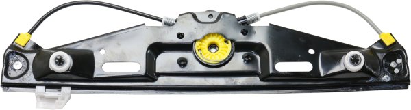 2012 - 2015 BMW X1 Power Window Regulator  without Motor - Rear, Left (Driver)