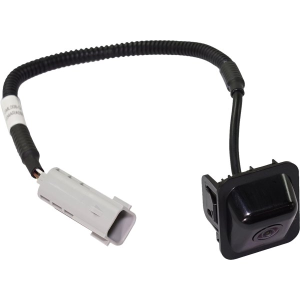 Rear View Back Up Camera for Buick Regal 2011-2017, Suitable for Base, CXL, Premium, Sport Touring Models, Replacement