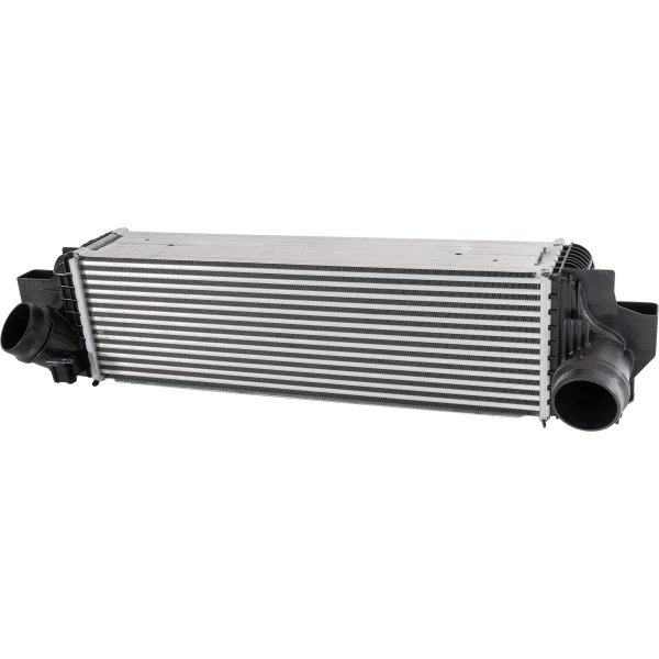 Intercooler Turbocharger Air Charge for 2014-2019 Cooper, 2016-2019 X1/X2 and Clubman, 2017-2019 Countryman, Replacement