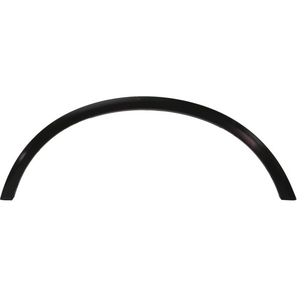 Rear Wheel Opening Molding for Buick Enclave 2008-2017, Left (Driver), Paint To Match, Replacement