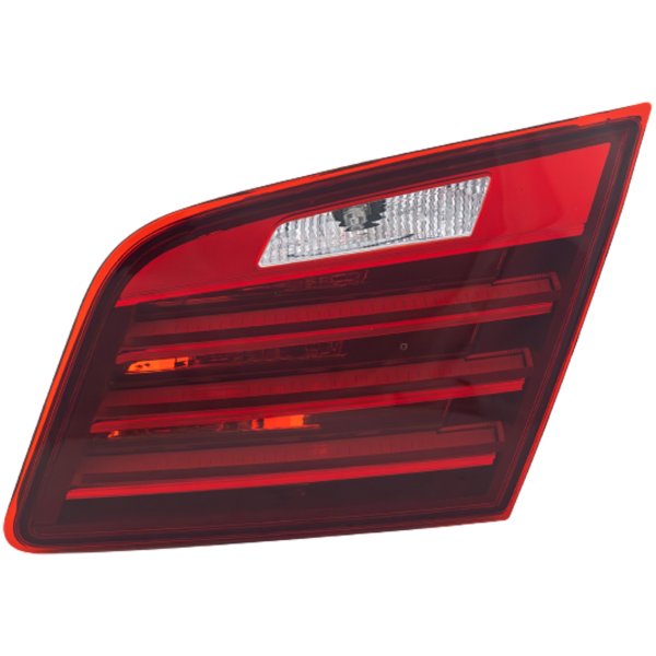 2014 - 2016 BMW 528i Tail Light Rear Lamp - Right (Passenger)