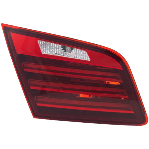 2014 - 2016 BMW Activehybrid 5 Tail Light Rear Lamp - Left (Driver)