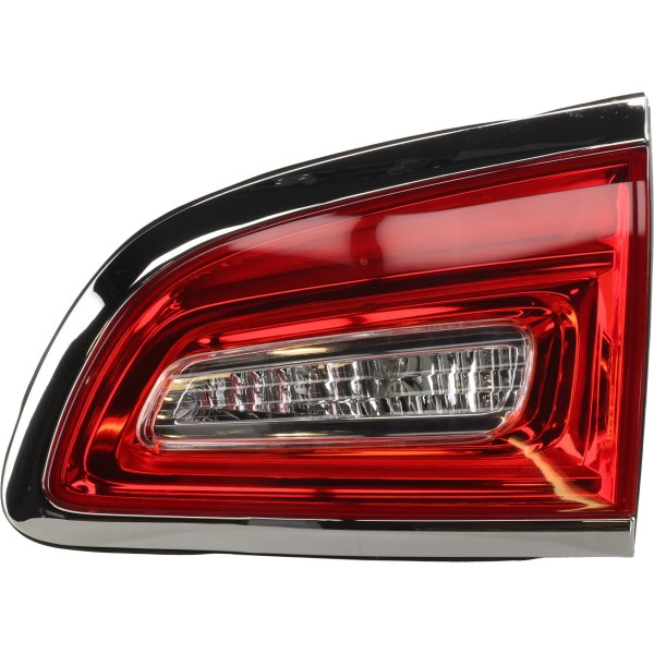 2013 - 2017 Buick Enclave Tail Light - Right (Passenger)