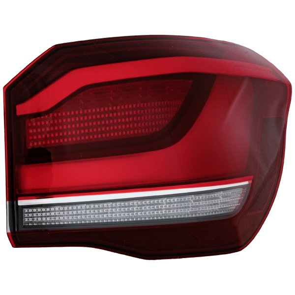 2020 - 2022 BMW X1 Taillamp Assembly Outer (Right / Passenger Side)