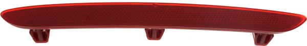 Rear Bumper Reflector Light for BMW M2 2016-2021, Left (Driver), Replacement