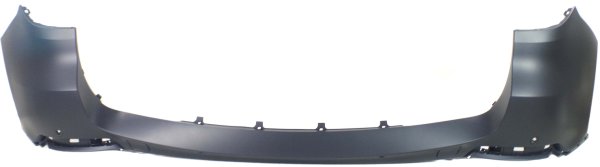 2014 - 2018 BMW X5 Rear Bumper Cover