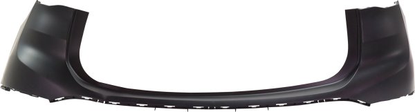 2016 - 2022 BMW X1 Rear Bumper Cover Upper