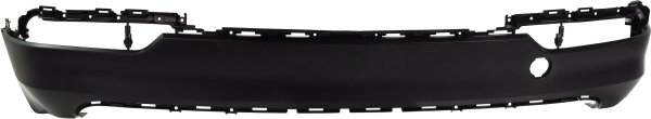 2016 - 2018 Buick Envision Rear Bumper Cover