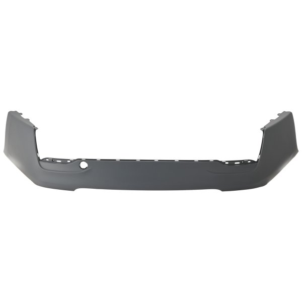 2014 - 2021 BMW 228i Rear Bumper Cover