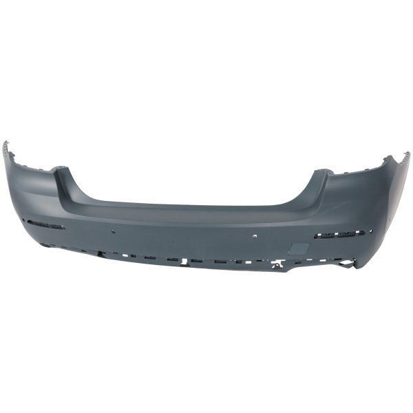 2021 - 2023 BMW 540i Rear Bumper Cover