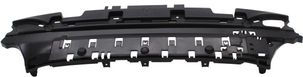 2017 - 2020 BMW 540i Rear Bumper Reinforcement