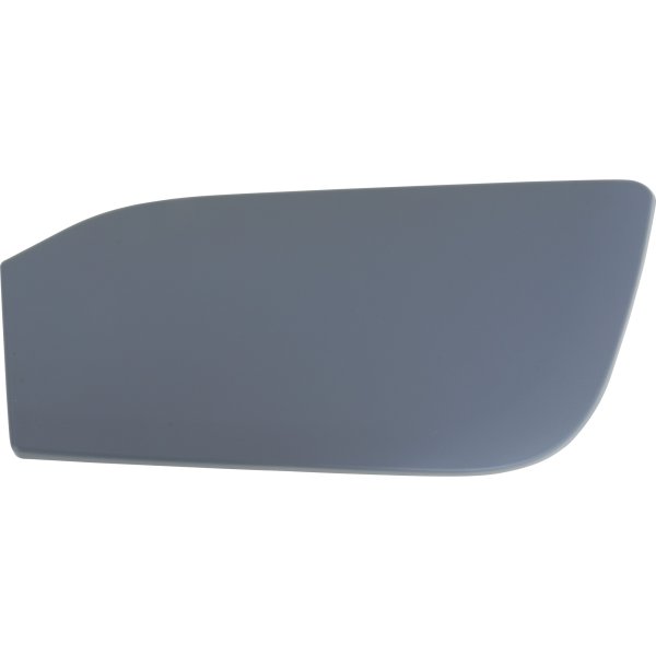 2002 - 2006 BMW X5 Rear Bumper Cover Support (Left / Driver Side)