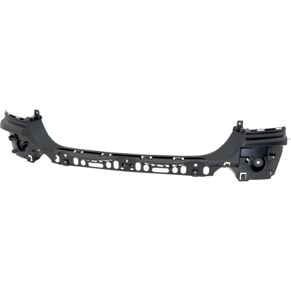 2011 - 2016 BMW 550i Rear Bumper Cover Support