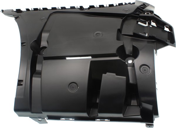 2017 - 2020 BMW 530e Rear Bumper Cover Support (Left / Driver Side)