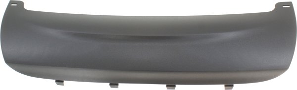 2013 - 2017 Buick Enclave Rear Lower Bumper Trim