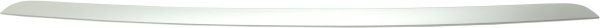 2014 - 2018 BMW X5 Rear Bumper Molding
