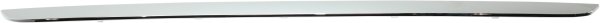 2014 - 2018 BMW X5 Rear Bumper Molding