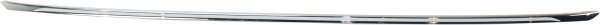 2016 - 2018 BMW 320i Rear Bumper Molding