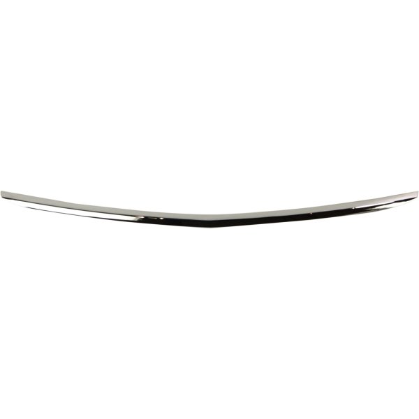 Rear Bumper Molding for 2018-2021 Buick Enclave, Chrome, Replacement